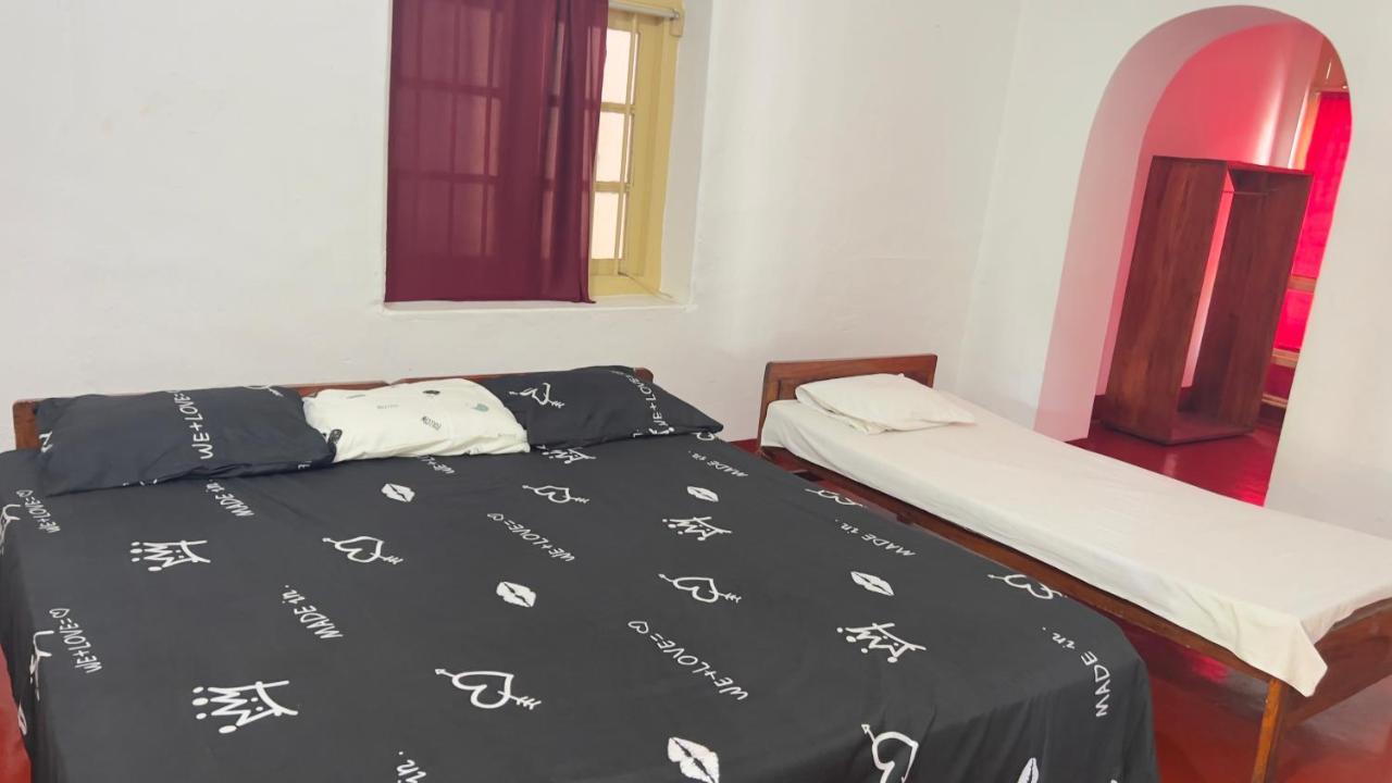 Resthouse Vavuniya Exterior photo