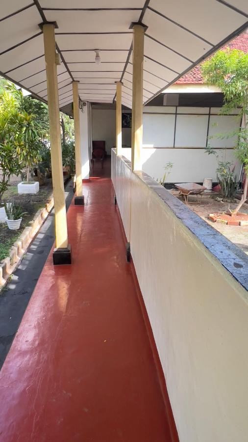 Resthouse Vavuniya Exterior photo