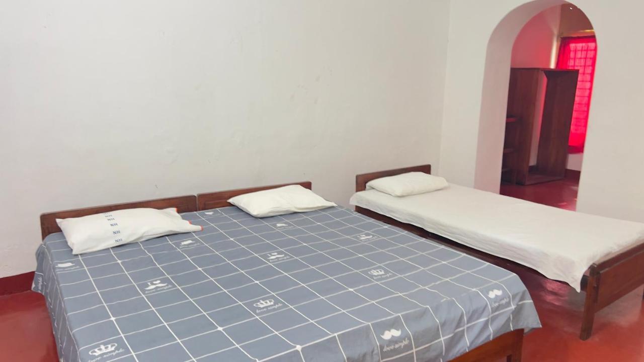 Resthouse Vavuniya Exterior photo